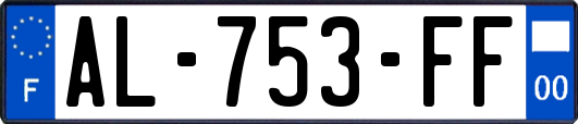 AL-753-FF