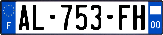 AL-753-FH