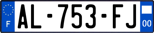 AL-753-FJ