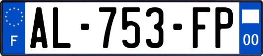 AL-753-FP