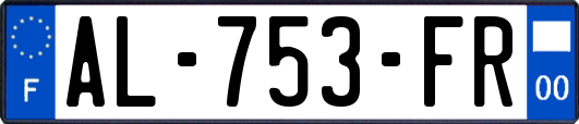 AL-753-FR