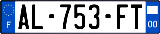 AL-753-FT