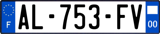 AL-753-FV