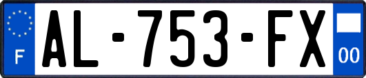 AL-753-FX