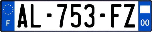 AL-753-FZ