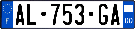 AL-753-GA
