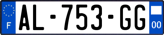 AL-753-GG