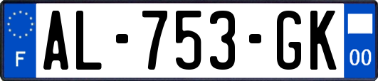 AL-753-GK