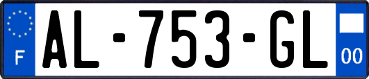 AL-753-GL