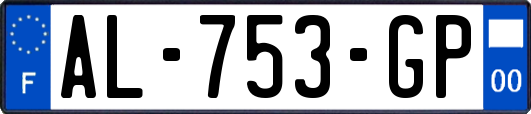 AL-753-GP