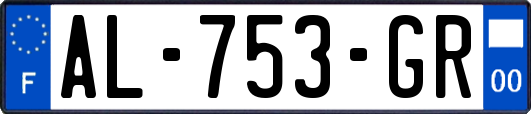 AL-753-GR