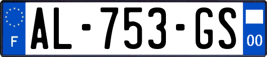 AL-753-GS