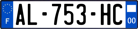 AL-753-HC
