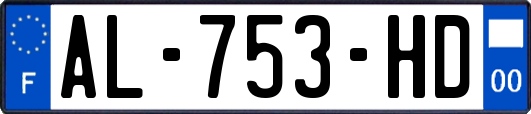 AL-753-HD