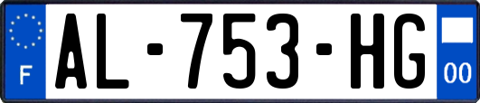 AL-753-HG