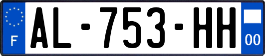 AL-753-HH