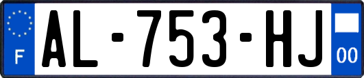 AL-753-HJ