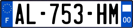 AL-753-HM