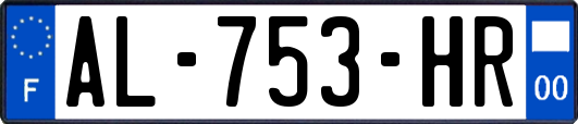 AL-753-HR
