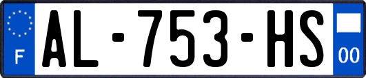 AL-753-HS
