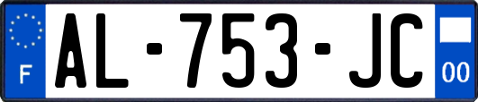 AL-753-JC