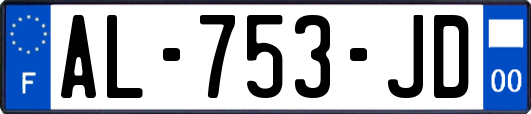 AL-753-JD