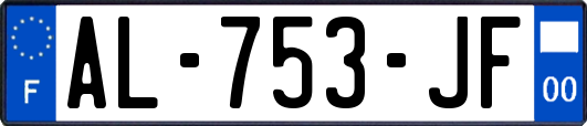AL-753-JF