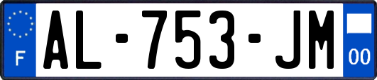 AL-753-JM