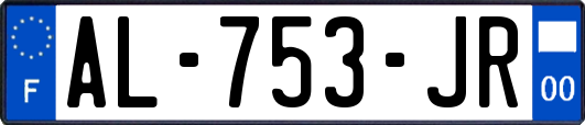 AL-753-JR
