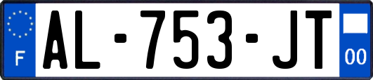 AL-753-JT