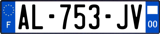 AL-753-JV