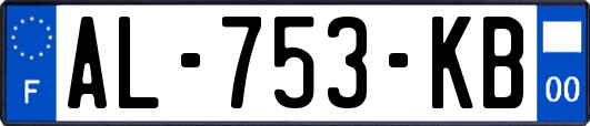 AL-753-KB