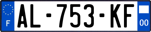 AL-753-KF