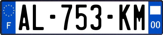 AL-753-KM