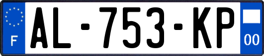 AL-753-KP