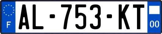 AL-753-KT