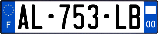 AL-753-LB