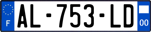 AL-753-LD