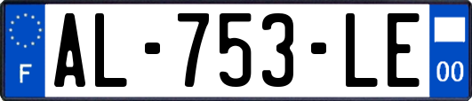 AL-753-LE