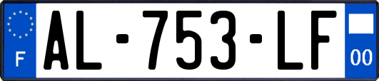 AL-753-LF