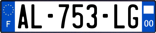AL-753-LG