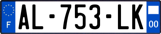 AL-753-LK