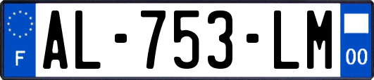 AL-753-LM