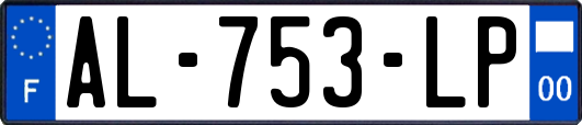 AL-753-LP