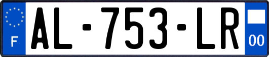 AL-753-LR