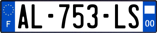 AL-753-LS