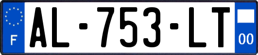 AL-753-LT