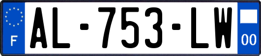 AL-753-LW