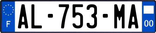 AL-753-MA