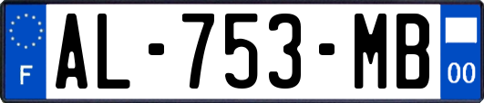 AL-753-MB